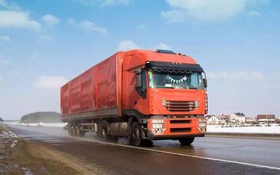 道路貨物運輸行業(yè)一周精選新聞