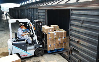 盤點2018年快運行業(yè)的是是非非 順心起網、申通快運胎死腹中與道路貨物運輸的變革