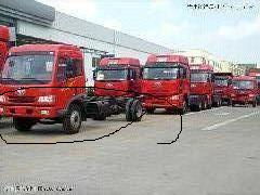 常州到攀枝花專線 高效可靠的道路貨物運輸服務(wù)