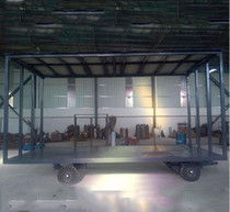 工廠貨物搬運與道路貨物運輸?shù)膮f(xié)同管理