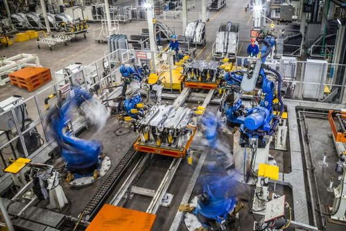 當(dāng)70年歷史的道路貨物運輸面臨顛覆，你的供應(yīng)鏈物流是否已就緒？