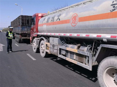 征求意見稿發(fā)布，道路貨物運(yùn)輸從業(yè)人員管理新規(guī)釋放多重信號(hào)