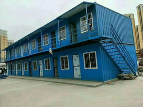 深圳市坪山新區(qū)租賃住人集裝箱鋪路公司 首選這家